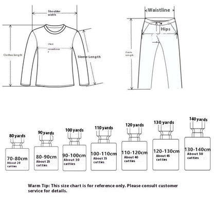 Short Sleeve Top Suit Waffle Baby Wear Outside Home