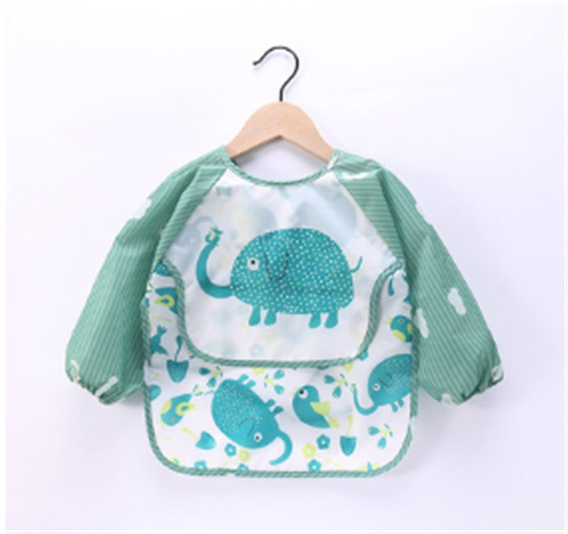 Baby Anti-wearing Children&